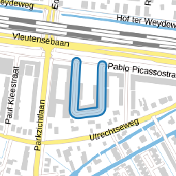 Kandinskystraat
