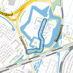Kapelweg
