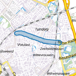 Kardinaal de Jongweg