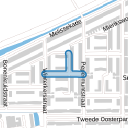 Karwijstraat