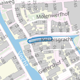 Keizersgracht