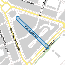 Kenaustraat