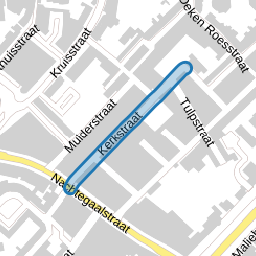 Kerkstraat