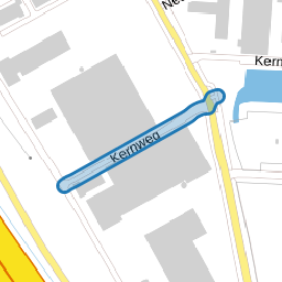 Kernweg