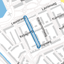 Kerrieweg