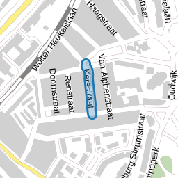 Kersstraat