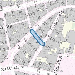 Kleine Slachtstraat