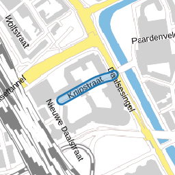 Knipstraat