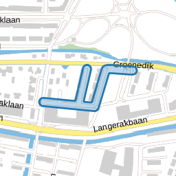 Koldijksterraklaan