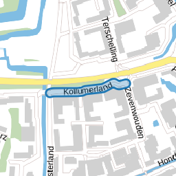 Kollumerland