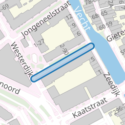 Korenschoofstraat