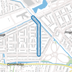 Korianderstraat