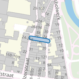 Korte Jufferstraat