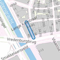Korte Koestraat