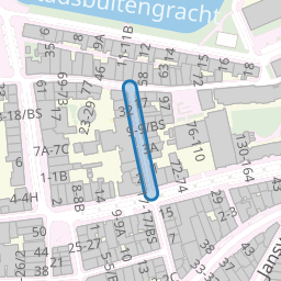 Korte Lauwerstraat