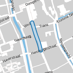 Korte Nieuwstraat