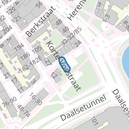 Korte Vosstraat