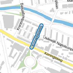 Kozakkenweg