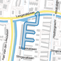 Kreekraklaan