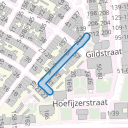 Krijtstraat