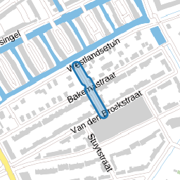 Krophollerstraat
