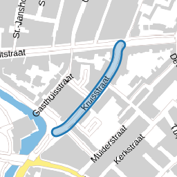 Kruisstraat