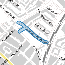 Laan van Engelswier