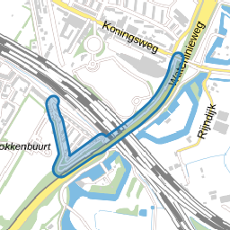 Laan van Kovelswade