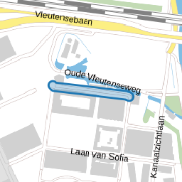 Laan van Moskou