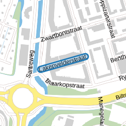 Lakenvelderstraat