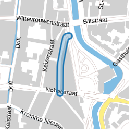 Lange Jufferstraat