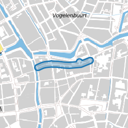 Lange Lauwerstraat