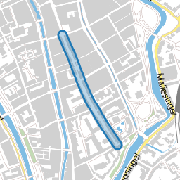 Lange Nieuwstraat