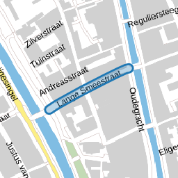 Lange Smeestraat