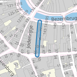 Lauwersteeg