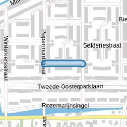 Lavendelstraat