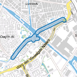 Leidseweg