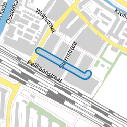 Lepelaarstraat