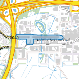 Leuvenlaan