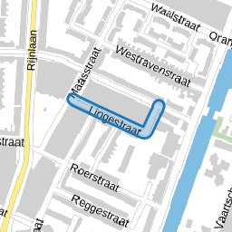 Lingestraat