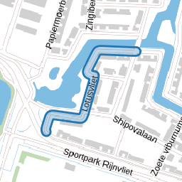 Lotusvliet