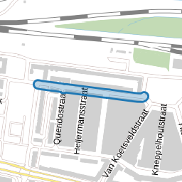 Louis Couperusstraat
