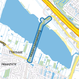 Maarssenseweg
