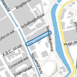 Magdalenastraat
