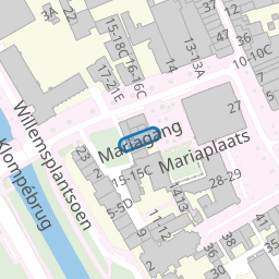 Mariagang