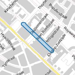Mariëndaalstraat