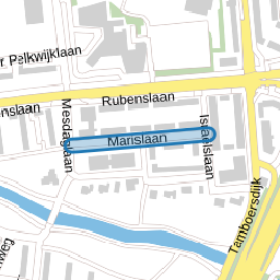 Marislaan