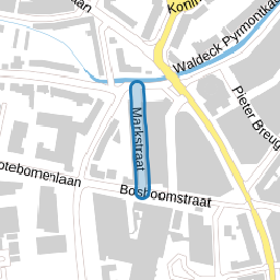 Markstraat