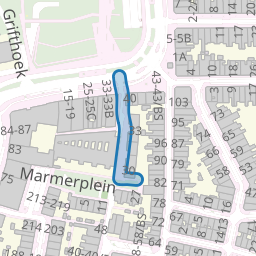 Marmerplein