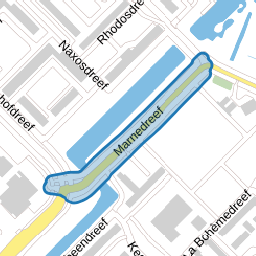 Marnedreef